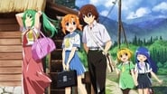 Higurashi no Naku Koro ni - GOU  