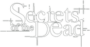 Logo of Secrets of the Dead image size 1134x602