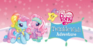 My Little Pony : Twinkle Wish Adventure wallpaper 