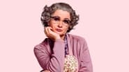 Caroline Aherne: Queen of Comedy wallpaper 