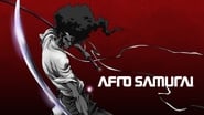 Afro Samurai  