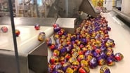 Inside Cadbury: Chocolate Secrets Unwrapped wallpaper 