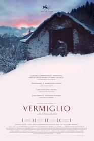 poster Vermiglio