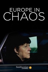 Poster of Europe in Chaos image size 1596x2394