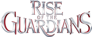 Logo of Rise of the Guardians image size 712x290