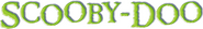 Logo of Scooby-Doo image size 1276x187