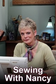 Poster of Sewing with Nancy image size 960x1440