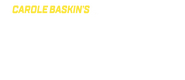Logo of Carole Baskin’s Cage Fight image size 802x347