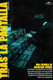 Tras La Pantalla movie poster