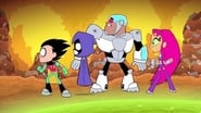 serie Teen Titans Go ! saison 2 episode 13 en streaming