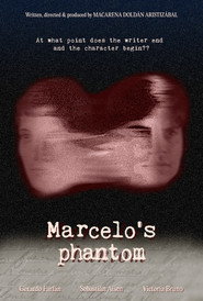 poster Marcelo's Phantom