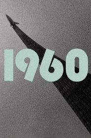1960 poster