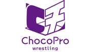 Logo of ChocoPro Wrestling image size 533x300