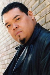 Photo of Pedro Miguel Arce image size 400x600