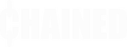 Logo of Chained image size 3437x1278