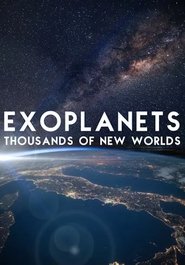 poster Exoplanets: Thousands of New Worlds