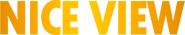 Logo of Nice View image size 714x136