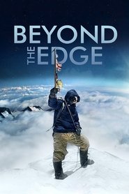 poster Beyond The Edge