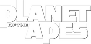 Logo of Planet of the Apes image size 608x294