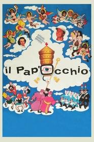 poster In the Pope's Eye