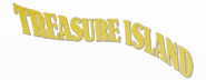 Logo of Treasure Island image size 800x310