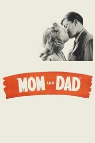 poster Mom and Dad