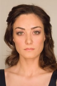 Photo of Başak Köklükaya image size 600x900