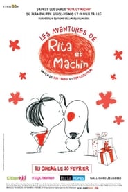 Les Aventures de Rita et Machin