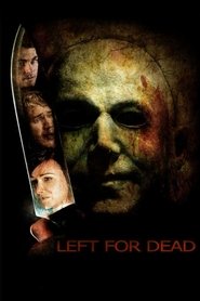 Left for Dead 2007 123movies