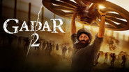 Backdrop of Gadar 2 image size 1280x720