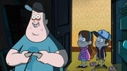 Souvenirs de Gravity Falls season 2 episode 5