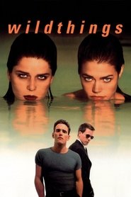 Poster of Wild Things image size 1000x1500