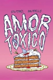 poster Amor tóxico