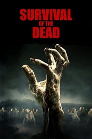 Poster of Survival of the Dead image size 1000x1500