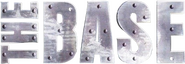 Logo of The Base image size 561x194