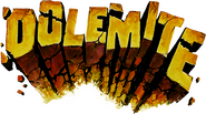 Logo of Dolemite image size 520x290