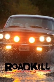 Serie streaming | voir Roadkill en streaming | HD-serie