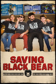 Saving Black Bear