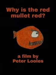 Why is the red mullet red?