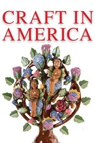 Poster of Craft in America image size 1000x1500