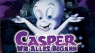Casper, l'apprenti fantôme wallpaper 