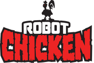 Logo of Robot Chicken image size 1907x1286