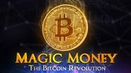 Backdrop of Magic Money: The Bitcoin Revolution image size 1280x720