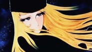 Adieu Galaxy Express 999 wallpaper 