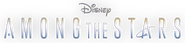 Logo of Among the Stars image size 1152x270