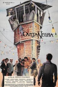 poster La Oveja Negra