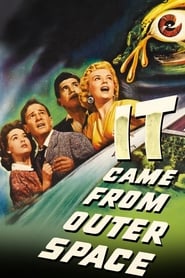It Came from Outer Space 1953 123movies