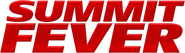 Logo of Summit Fever image size 783x224