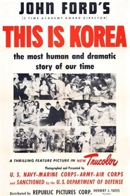 poster This Is Korea!