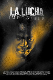poster The Impossible Fight